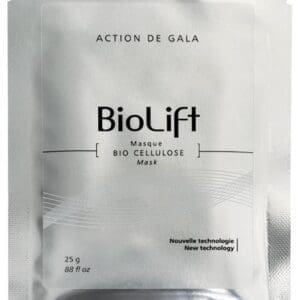 Bio-Cellulose Mask