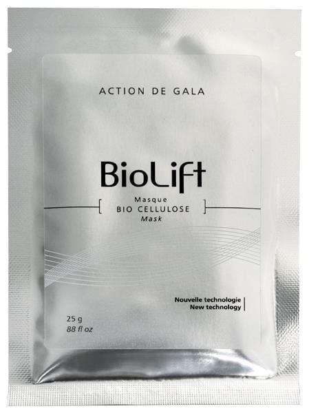 Bio-Cellulose Mask