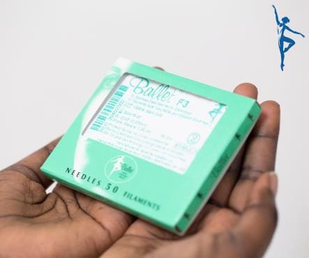 Ballet Stainless Steel Probes - Image 5