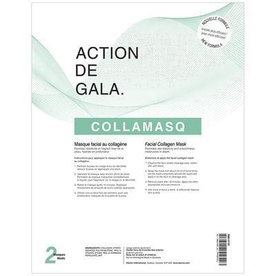 COLLAMASQ Facial Collagen Mark