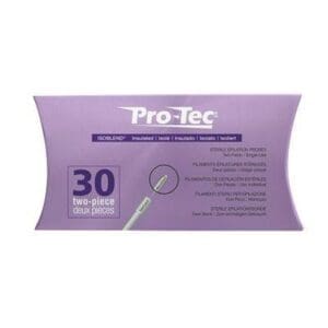 Pro Tec IsoBlend Insulated