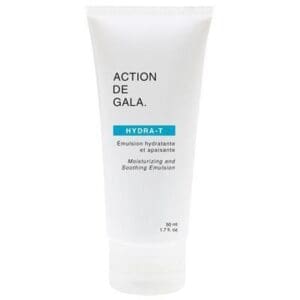 Hydra-T | Moisturizing Emulsion