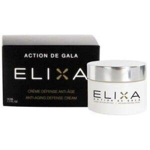 ELIXA Defense Cream