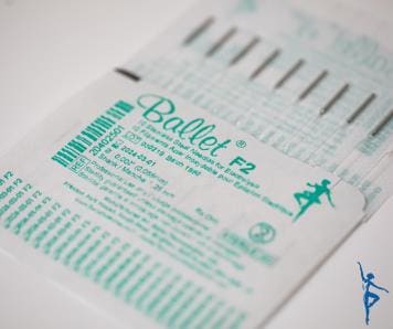 Ballet Stainless Steel Probes - Image 4