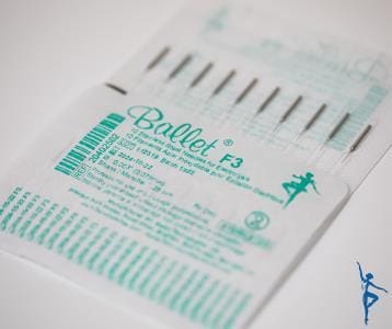 Ballet Stainless Steel Probes - Image 3