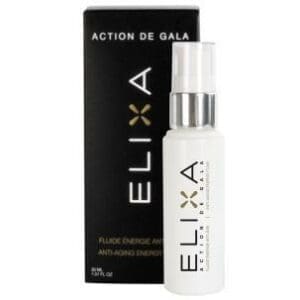 ELIXA Energy Flued