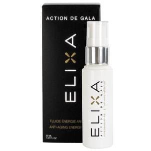 ELIXA Energy Flued