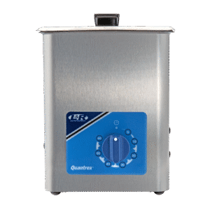L&R Q90 Ultrasonic Cleaning Unit