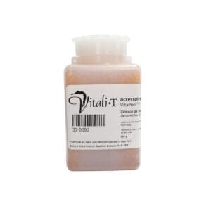 Dehumidifying Crystals