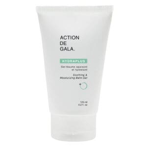 Hydra Plus / Refreshing Moisturizing Balm Gel