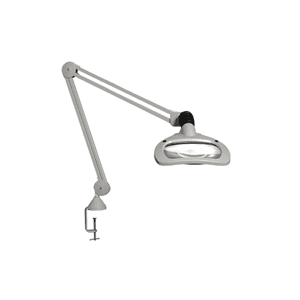 Luxo Wave LED Lamp